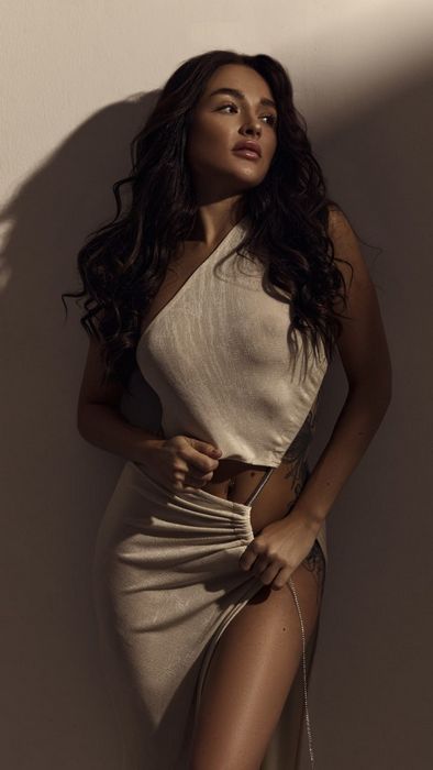 Загадки интимного досуга: зачем «шлюха, которая не даёт второй шанс» меняет правила игры