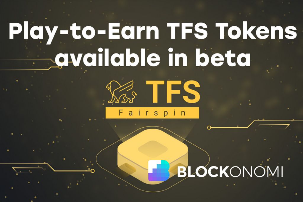 Fairspin marzo de 2026: ¿Es legítimo jugar?