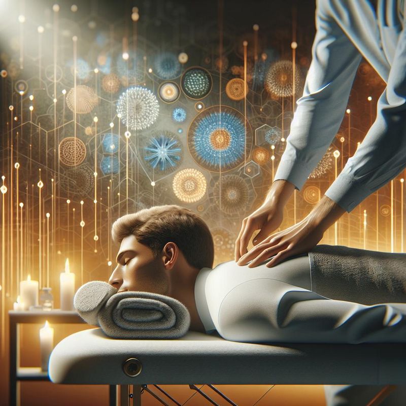 КИТАЙСКИЙ МАССАЖ: ТЕХНИКИ И ПРЕИМУЩЕСТВА